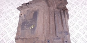 Защита арок передняя правая (подкрылок) BMW 5-series (E60/61) 51 71 7 050 538