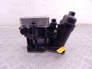 Корпус масляного фильтра BMW 5-series (F10/11) 11 42 8 507 697