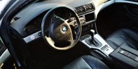 Датчик коленвала BMW 5-series (E39)