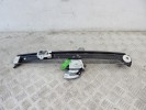 Стеклоподъемник электрический передний левый BMW X5-series (E70) 51 33 7 166 379