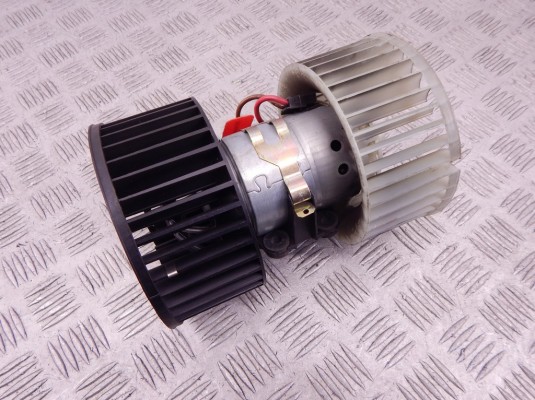 Моторчик печки BMW 3-series (E46) 64 11 9 204 154