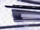 Молдинг двери задней правой BMW X5-series (E53) 51 34 7 038 362
