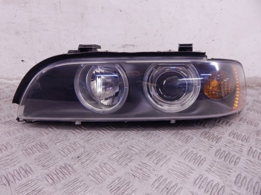 Фара левая BMW 5-series (E39) 63 12 6 912 429