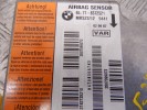 Блок AirBag BMW 5-series (E39) 65 77 8 372 521