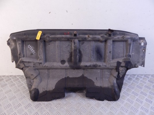 Защита двигателя BMW X5-series (E53) 51 71 8 265 652