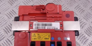 Блок предохранителей BMW X5-series (E70) 61 14 9 114 135