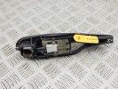Ручка наружная передняя правая BMW 3-series (E46) 51 21 8 216 122