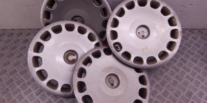 Колпак колесный BMW 5-series (E39) 36 13 1 093 324