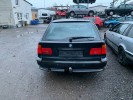 Декоративная крышка двигателя BMW 5-series (E39) 11 12 1 748 633