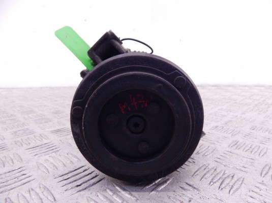 Компрессор кондиционера BMW 3-series (E46) 64 52 6 905 643