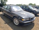 Суппорт передний правый BMW 7-series (E38) 34 11 6 773 132
