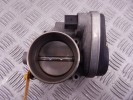 Заслонка дроссельная BMW X3-series (E83) 13 54 7 502 445