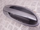 Ручка наружная задняя правая BMW 7-series (E65/66) 51 21 7 191 892