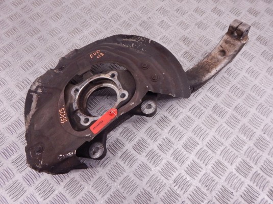 Ступица передняя левая BMW X5-series (E70) 31 21 6 773 783 Ступица передняя левая BMW X5-series (E70) 31 21 6 773 783