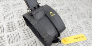 Расходомер воздуха BMW X5-series (E70) 13 62 7 788 744