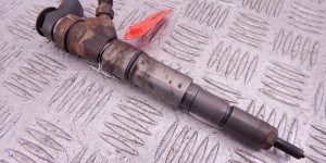 Форсунка BMW X5-series (E53) 13 53 7 789 661 Форсунка BMW X5-series (E53) 13 53 7 789 661