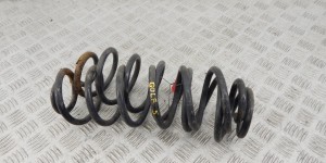 Пружина задняя VOLKSWAGEN GOLF V (2006-) Пружина задняя VOLKSWAGEN GOLF V (2006-)