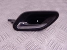 Ручка внутренняя задняя левая BMW 5-series (E39) 51 21 8 226 049