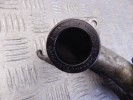 Патрубок интеркулера BMW 3-series (E46) 11 61 7 786 865
