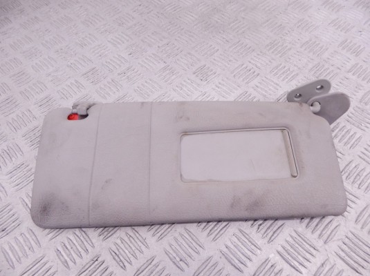 Козырек солнцезащитный BMW 5-series (E39) 51 16 8 237 096