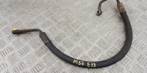 Трубка гидроусилителя BMW 5-series (E39) Трубка гидроусилителя BMW 5-series (E39)