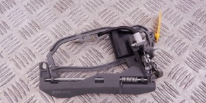 Скелет ручки наружной передней левой BMW X5-series (E53) 51 21 8 243 615