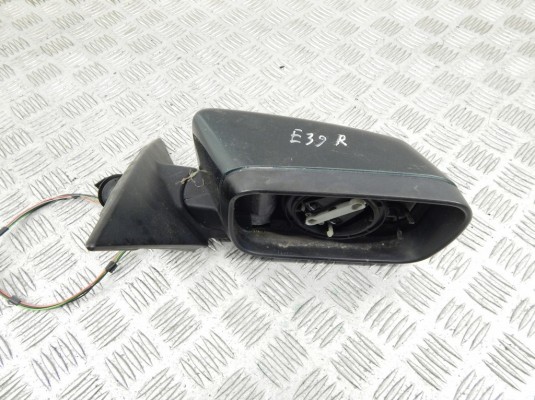 Зеркало наружное правое BMW 5-series (E39) 51 16 8 266 604