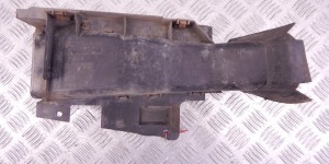 Воздуховод тормозной правый BMW 3-series (E46) 51 71 8 197 928