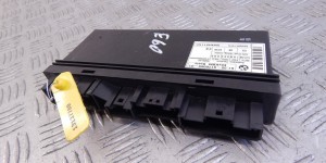 Блок комфорта BMW 5-series (E60/61) 61 35 9 176 069