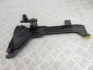 Плата монтажная BMW 3-series (E46) 17 11 1 436 250