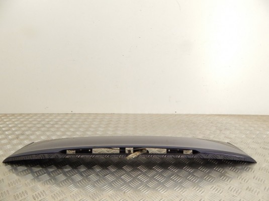 Спойлер BMW 5-series (F10/11) 51 62 7 206 564