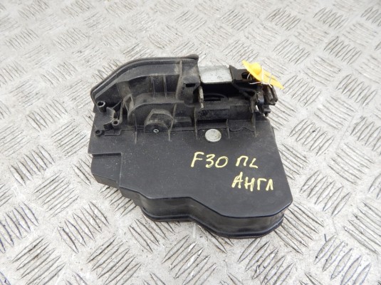 Замок двери передней левой BMW 3-series (F30/31) 51 21 7 202 145