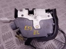 Замок двери задней левой BMW X5-series (E53) 51 22 8 402 601