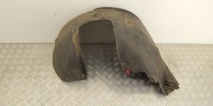 Защита арок передняя правая (подкрылок) BMW 5-series (E39) 51 71 8 159 424