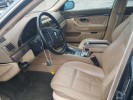 Молдинг крыла заднего левого BMW 7-series (E38) 8208389