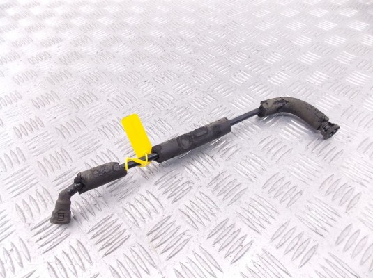 Патрубок вентиляции картера BMW 5-series (E39)