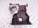Крышка двигателя передняя BMW 3-series (E46) 11 14 1 706 280