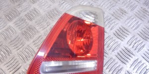 Фонарь крышки багажника правый BMW 5-series (E60/61) 63 21 6 925 894