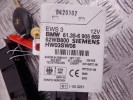 Блок управления двигателем BMW 3-series (E46) 12 14 7 516 518