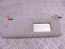 Козырек солнцезащитный BMW 7-series (E65/66) 51 16 7 017 792