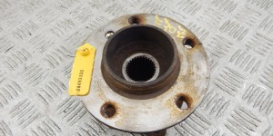 Подшипник ступицы BMW X5-series (E70) 33 40 6 867 811 Подшипник ступицы BMW X5-series (E70) 33 40 6 867 811