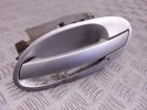 Ручка наружная задняя левая BMW 7-series (E65/66) 51 21 0 140 535
