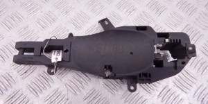 Скелет ручки наружной передней левой BMW X6-series (E71) 51 21 7 193 263