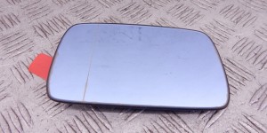 Стекло зеркала наружного левого BMW 5-series (E39) 51 16 8 250 438