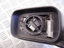 Зеркало наружное левое BMW 3-series (E46) 51 16 8 245 125