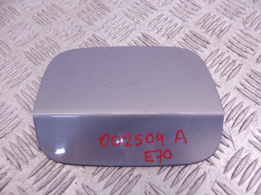 Лючок топливного бака BMW X5-series (E70) 51 17 7 160 631