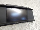 Дисплей BMW X3-series (F25) 65 50 9 231 321