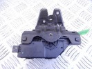 Замок багажника BMW 3-series (E46) 51 24 8 196 401