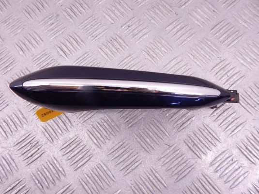 Ручка наружная задняя левая BMW 7-series (F01/02) 51 21 7 231 929 Ручка наружная задняя левая BMW 7-series (F01/02) 51 21 7 231 929