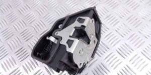 Замок двери передней правой BMW 5-series (E60/61) 51 21 7 202 144